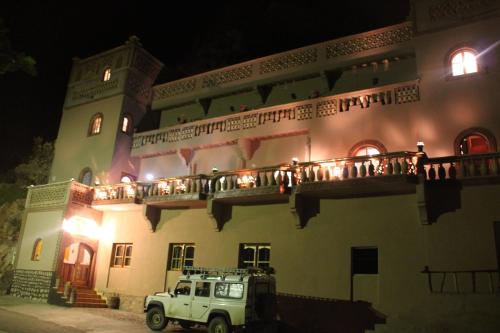 巴比伦达德斯旅舍 巴比伦达德斯旅舍