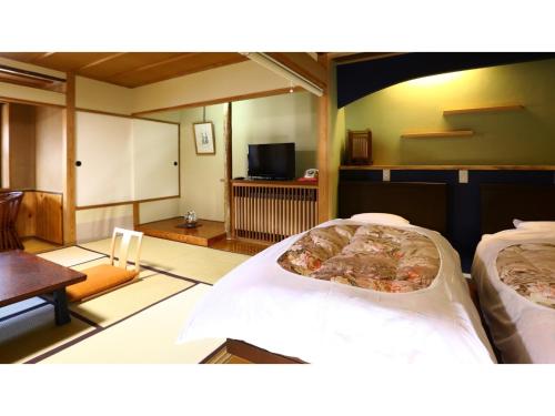 NozawaOnsen Tokiwaya Ryokan - Vacation STAY 85579v
