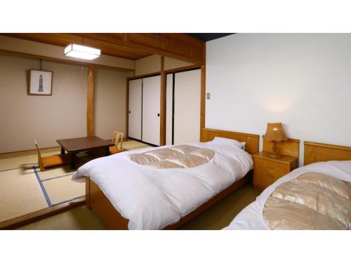 NozawaOnsen Tokiwaya Ryokan - Vacation STAY 85591v