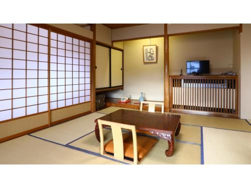 NozawaOnsen Tokiwaya Ryokan - Vacation STAY 85595v