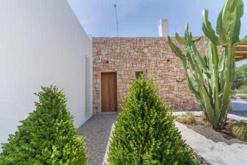 Villa espectacular en Formentera