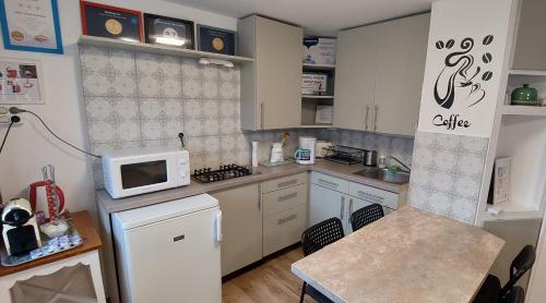 Small House Apartment in Kerepes
