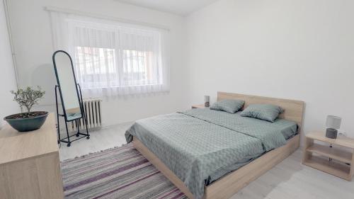 Main Square Apartment - Skopje, Skopje