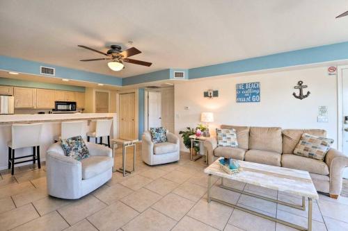 King-Suites condo W/Beach Access