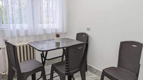 Main Square Apartment - Skopje, Skopje (Foto 3)