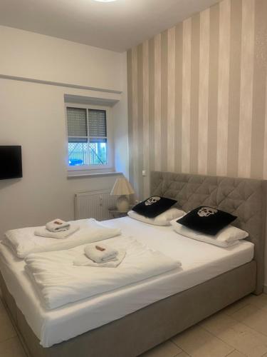 Suite 2 in Neustadt an der Waldnaab, Deutschland