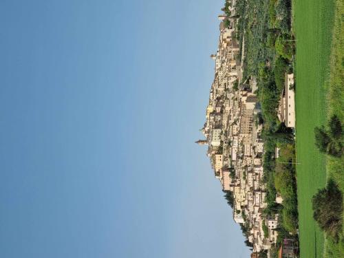  Ospitaci Casa Vacanze Trevi in Perugia