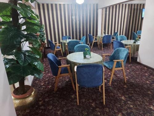Green House Hotel in 수에즈