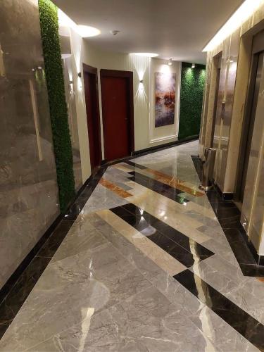 Green House Hotel in 수에즈