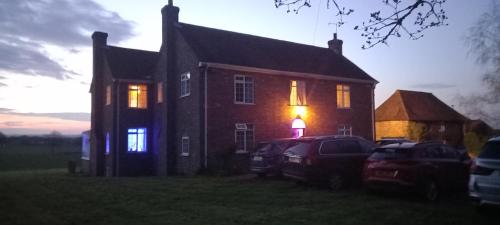 Plumpton House - image 6