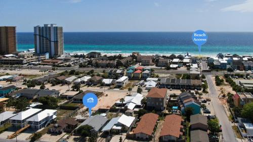 Red Neptune by Nautical Properties