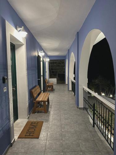 Assos BLUE house