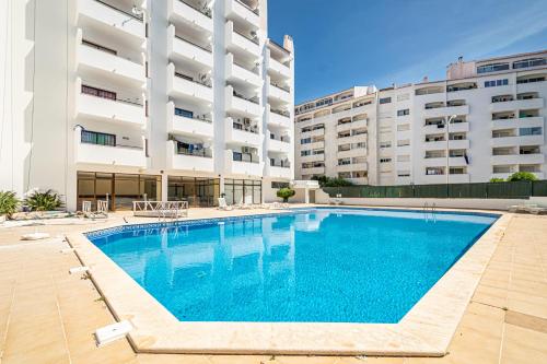 BeGuest Albufeira Visconde Apartment