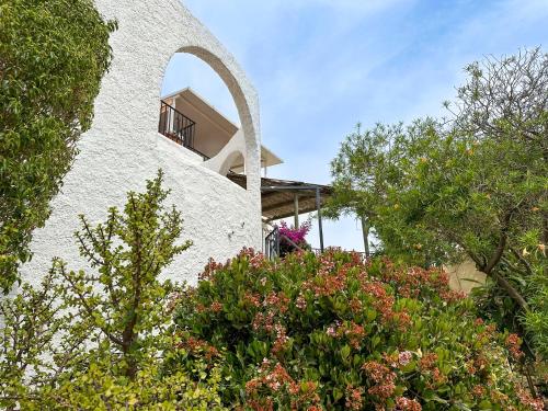 Villa Los Faramondos Naturehouse in Los Gallardos