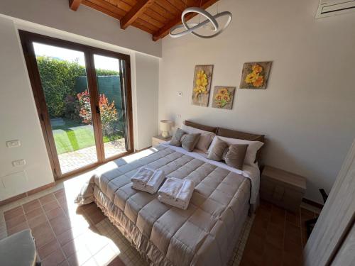 B&B La cas' d'Alfonz' - Vittorito