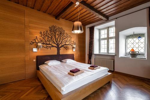 AirHome - Tree Spirit, Tallinn (photo 10)