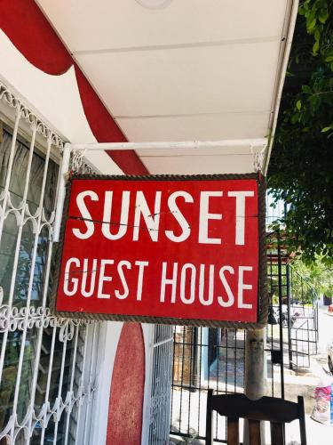 Sunset guest house in Σάν Ζουάν Δελ Σούρ