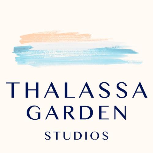Thalassa Garden Studios 4