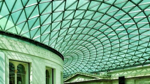 Attrazioni nelle vicinanze, Thanet Hotel Annex in Bloomsbury