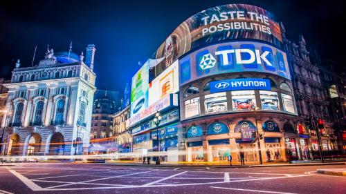 Lonsdale Hotel - main image