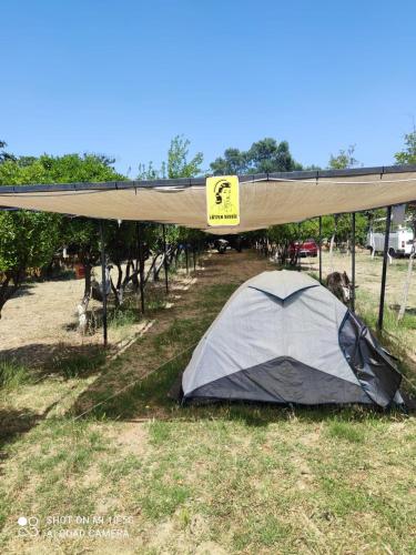 Bodrum Masali Camping