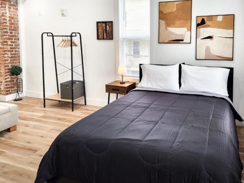 . Stylish studio in Bristol, newly renovated!