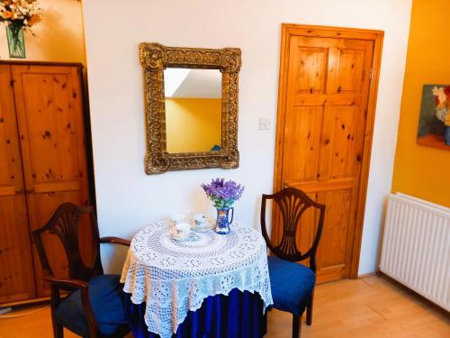 Dawson Place, Juliette's Bed and Breakfast, Londyn (zdjęcie 10)