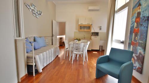 Casa Levante a 75 mt dalla spiaggia 3