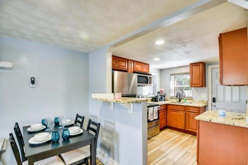 Daytona Beach Vacation Rental Apt - 2 Mi to Beach! in Daytona Beach, USA