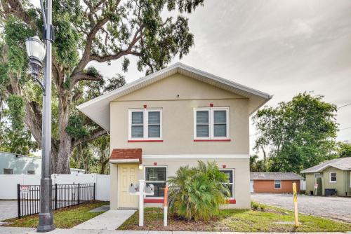 Daytona Beach Vacation Rental Apt - 2 Mi to Beach! in Daytona Beach, USA