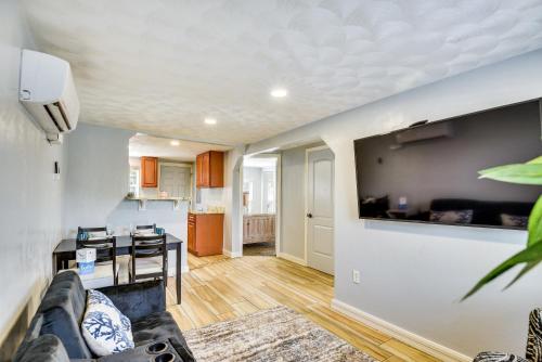 Daytona Beach Vacation Rental Apt - 2 Mi to Beach! in Daytona Beach, USA