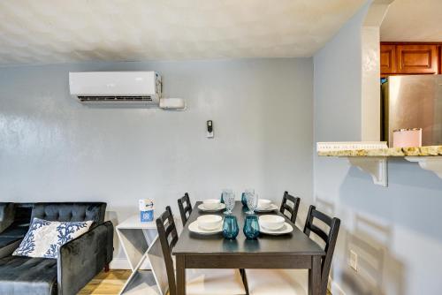 Daytona Beach Vacation Rental Apt - 2 Mi to Beach! in Daytona Beach, USA