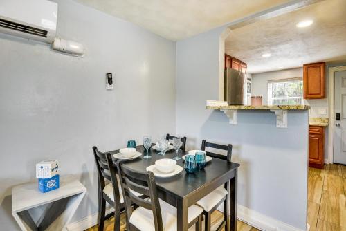 Daytona Beach Vacation Rental Apt - 2 Mi to Beach! in Daytona Beach, USA
