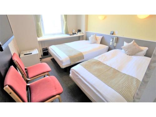 Hotel Areaone Okayama - Vacation STAY 32501v