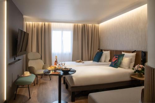 Novotel Nice Arenas Aeroport, Nicea (zdjęcie 3)