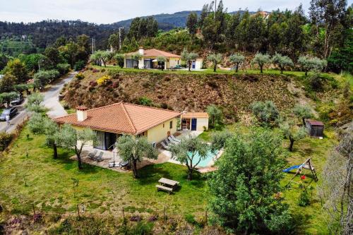  Boavista Country Houses no 93 in Vila Nune