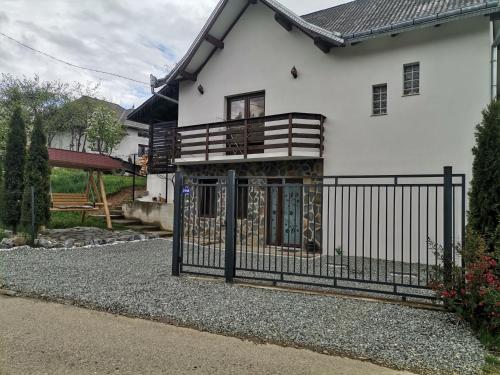 Casa Lya