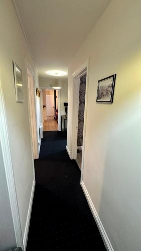 Stylish & Cosy - Flat 6, Osborne Road in Pontypool