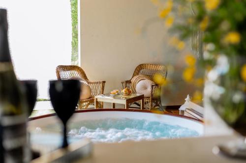 Villa Plešivica view - Infinity Pool & Private Spa