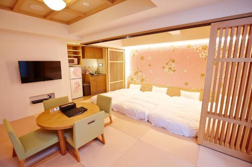 Hotel Sanriiott Kitahama - Vacation STAY 33509v, Osaka