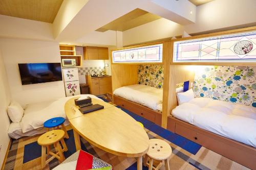 Hotel Sanriiott Kitahama - Vacation STAY 33498v