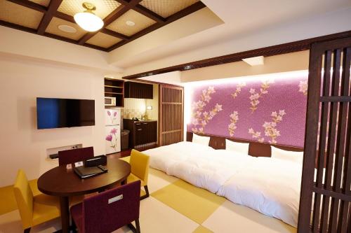 Hotel Sanriiott Kitahama - Vacation STAY 33524v