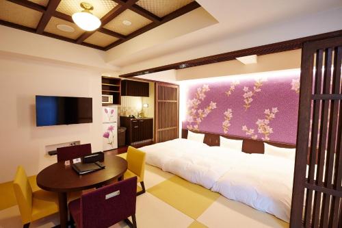 Hotel Sanriiott Kitahama - Vacation STAY 33524v, Osaka