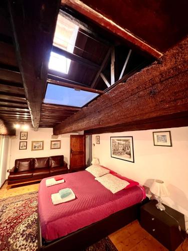 Saint Patrick Guest House in Barletta