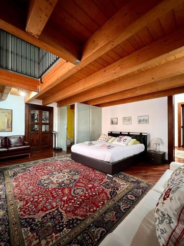 Saint Patrick Guest House in Barletta