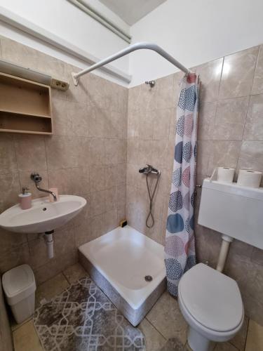 Rooms Slavica Okrug Gornji