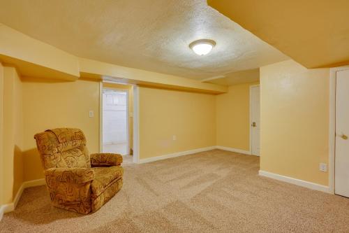 Pueblo House by Riverwalk 2 Miles to Fairgrounds! - image 6