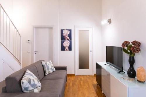 Fregoli Loft 22, Boloňa (fotografie 2)