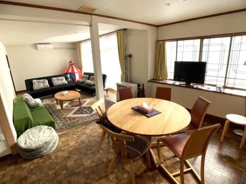 B&B Higashikawa - Higashikawa home - Vacation STAY 14511 - Bed and Breakfast Higashikawa