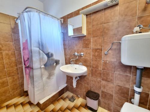 Rooms Slavica Okrug Gornji